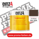 einzA Samtacryl kaufen bei Proma Farben RAL 8028 Terrabraun