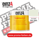 einzA Samtacryl kaufen bei Proma Farben RAL 9002 Grauweiß