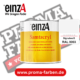 einzA Samtacryl kaufen bei Proma Farben RAL 9003 Signalweiß