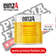 einzA Samtacryl kaufen bei Proma Farben RAL 9010 Reinweiß