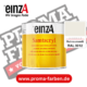 einzA Samtacryl kaufen bei Proma Farben RAL 9012 Reinraumweiß