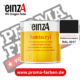 einzA Samtacryl kaufen bei Proma Farben RAL 9017 Verkehrsschwarz