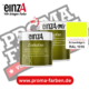 einzA Zinkofan kaufen bei Proma Farben RAL 1016 Schwefelgelb