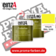 einzA Zinkofan kaufen bei Proma Farben RAL 1018 Zinkgelb