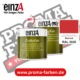einzA Zinkofan kaufen bei Proma Farben RAL 3028 Reinrot