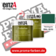 einzA Zinkofan kaufen bei Proma Farben RAL 6016 Türrkisgrün