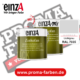 einzA Zinkofan kaufen bei Proma Farben RAL 7035 Lichtgrau