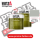 einzA Zinkofan kaufen bei Proma Farben RAL 7038 Achatgrau