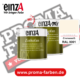 einzA Zinkofan kaufen bei Proma Farben RAL 9001 Cremeweiß