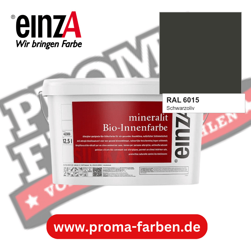 einzA Karat-plus RAL 6015 Schwarzoliv