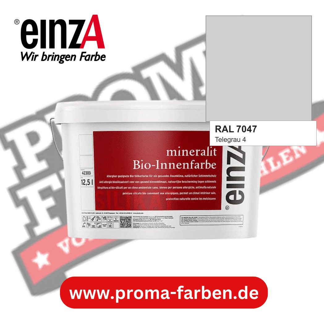 einzA Karat-plus RAL 7047 Telegrau 4