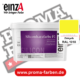 einzA Siliconharzfarbe F1 kaufen bei Proma Farben RAL 1018 Zinkgelb