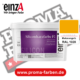 einzA Siliconharzfarbe F1 kaufen bei Proma Farben RAL 1028 Melonengelb