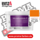 einzA Siliconharzfarbe F1 kaufen bei Proma Farben RAL 2000 Gelborange