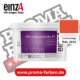 einzA Siliconharzfarbe F1 kaufen bei Proma Farben RAL 2012 Lachsorange