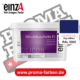einzA Siliconharzfarbe F1 kaufen bei Proma Farben RAL 5005 Signalblau