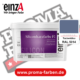 einzA Siliconharzfarbe F1 kaufen bei Proma Farben RAL 5014 Taubenblau