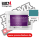 einzA Siliconharzfarbe F1 kaufen bei Proma Farben RAL 5018 Türkisblau