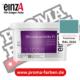 einzA Siliconharzfarbe F1 kaufen bei Proma Farben RAL 5024 Pastellblau