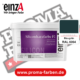 einzA Siliconharzfarbe F1 kaufen bei Proma Farben RAL 6004 Blaugrün