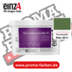 einzA Siliconharzfarbe F1 kaufen bei Proma Farben RAL 6011 Resedagrün