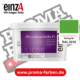 einzA Siliconharzfarbe F1 kaufen bei Proma Farben RAL 6018 Gelbgrün