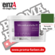 einzA Siliconharzfarbe F1 kaufen bei Proma Farben RAL 6025 Farngrün