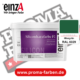 einzA Siliconharzfarbe F1 kaufen bei Proma Farben RAL 6029 Minzgrün