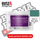 einzA Siliconharzfarbe F1 kaufen bei Proma Farben RAL 6033 Minttürkis