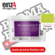 einzA Siliconharzfarbe F1 kaufen bei Proma Farben RAL 6039 Fasergrün