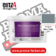 einzA Siliconharzfarbe F1 kaufen bei Proma Farben RAL 7000 Fehgrau