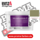 einzA Siliconharzfarbe F1 kaufen bei Proma Farben RAL 7034 Gelbgrau