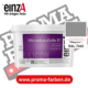 einzA Siliconharzfarbe F1 kaufen bei Proma Farben RAL 7045 Telegrau 1