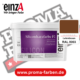einzA Siliconharzfarbe F1 kaufen bei Proma Farben RAL 8003 Lehmbraun