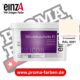 einzA Siliconharzfarbe F1 kaufen bei Proma Farben RAL 9001 Cremeweiß
