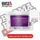 einzA Siliconharzfarbe F1 kaufen bei Proma Farben RAL 9003 Signalweiß
