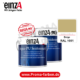 einzA Aqua-PU seidenmatt kaufen bei Proma Farben RAL 1001 Beige