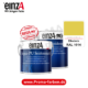 einzA Aqua-PU seidenmatt kaufen bei Proma Farben RAL 1014 Elfenbein