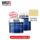einzA Aqua-PU seidenmatt kaufen bei Proma Farben RAL 1015 Hellelfenbein