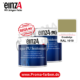 einzA Aqua-PU seidenmatt kaufen bei Proma Farben RAL 1019 Graubeige