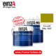 einzA Aqua-PU seidenmatt kaufen bei Proma Farben RAL 1027 Currygelb