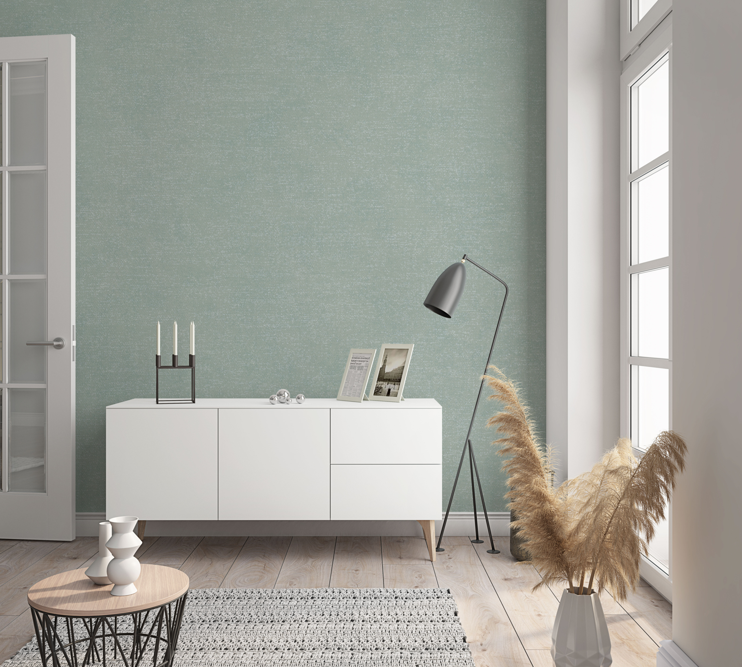einzA Tapete Colors & Shades 2026 8017 – Bild 3