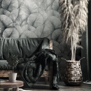 einzA Tapete Glam 2026 7719