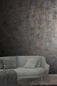 einzA Tapete Glam 2026 7707