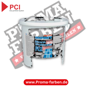 PCI FT Klebemoertel Fliesenkleber