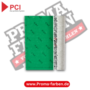 PCI Pecidur Halteteller 50 M - 500 Stk.