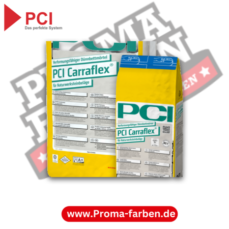 PCI PowerBoard Dämmplatte - BxL 600x1300 mm kaufen bei Proma Farben Hamburg