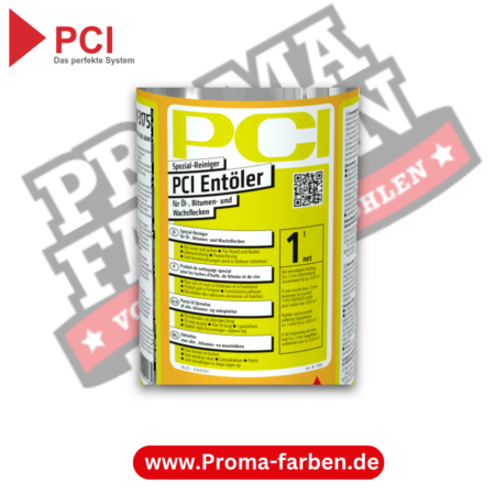 PCI BT 26 All Wettergrund Voranstich - 5 Liter kaufen bei Proma Farben Hamburg