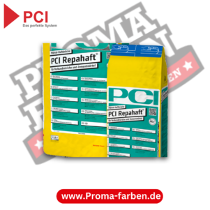PCI Gisopakt Gipsputz-Haftbrücke - 12 Kg