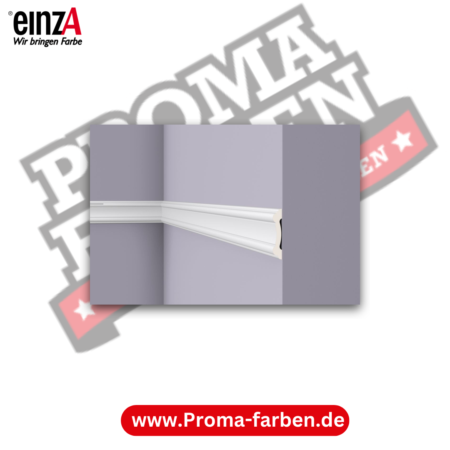 NMC Arstyl Zierprofil Z 1550 kaufen Proma Farben